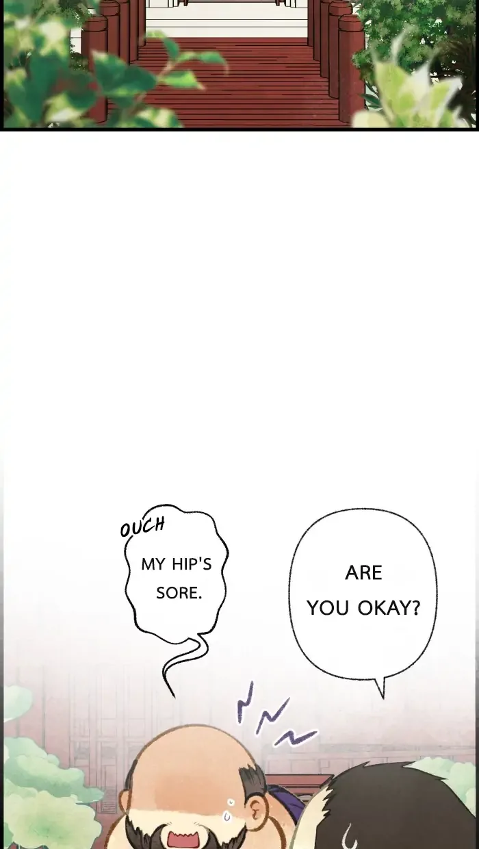 Loveless Heroine Chapter 38.2 page 13