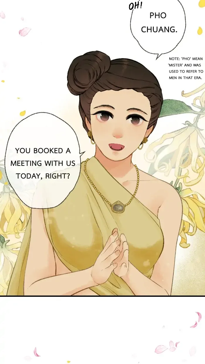Loveless Heroine Chapter 39 page 10