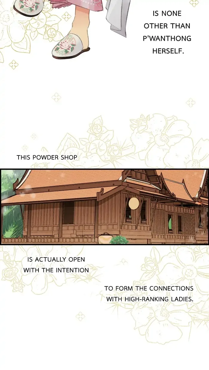 Loveless Heroine Chapter 39 page 35