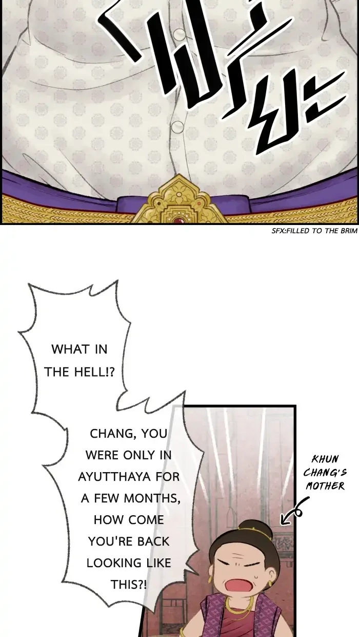 Loveless Heroine Chapter 38.2 page 24