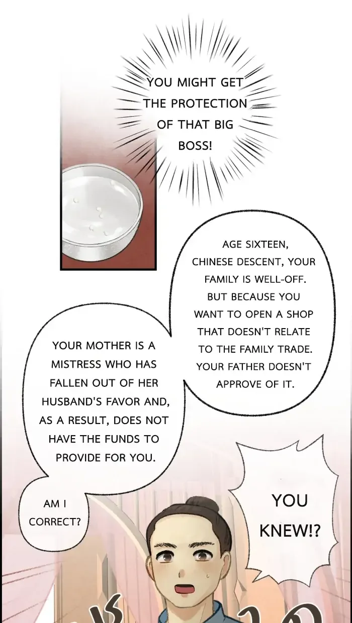Loveless Heroine Chapter 39 page 18