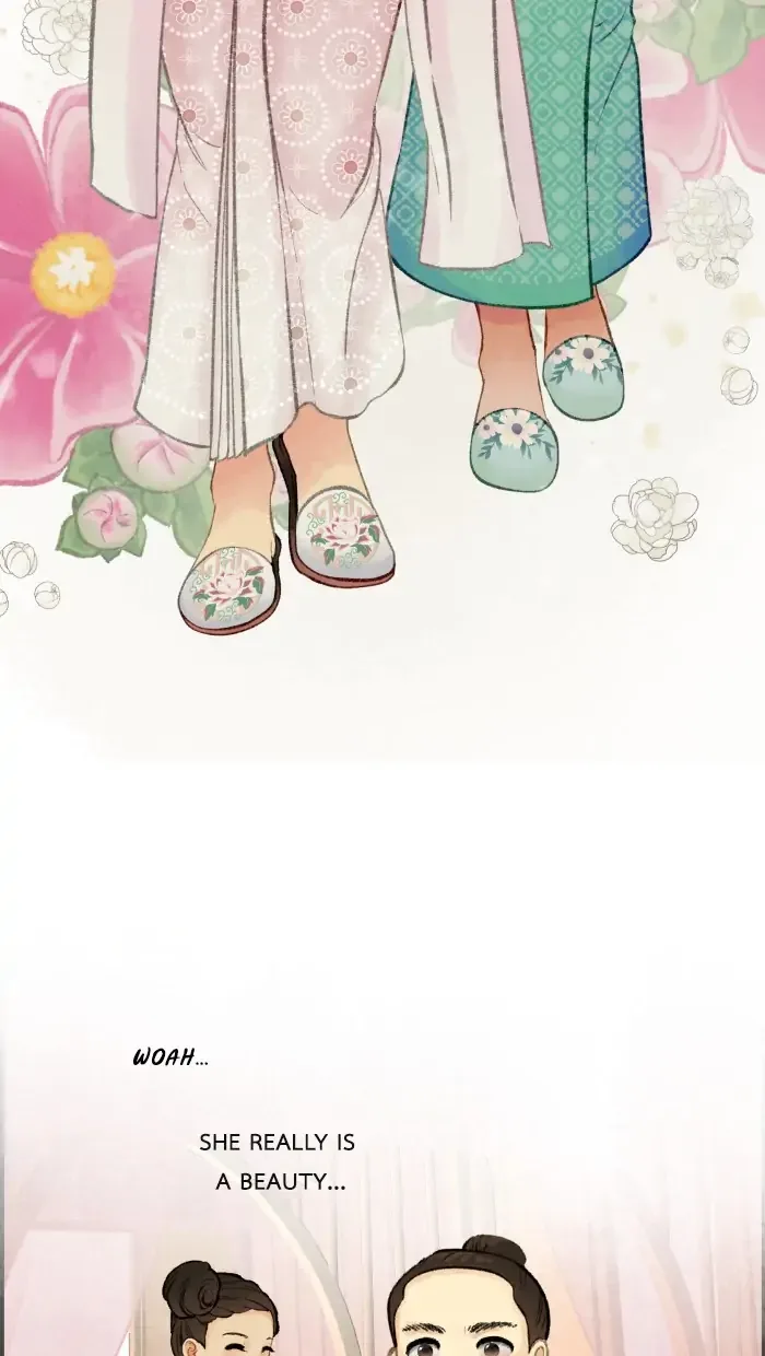 Loveless Heroine Chapter 39 page 15