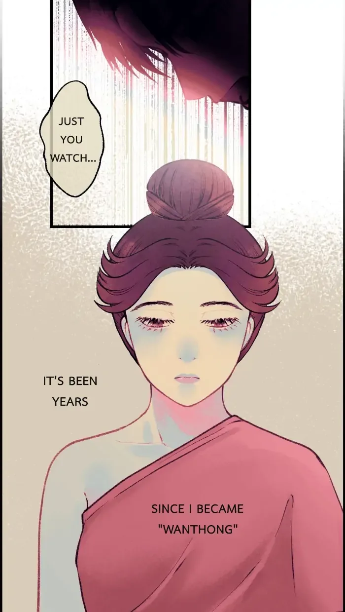 Loveless Heroine Chapter 39 page 41