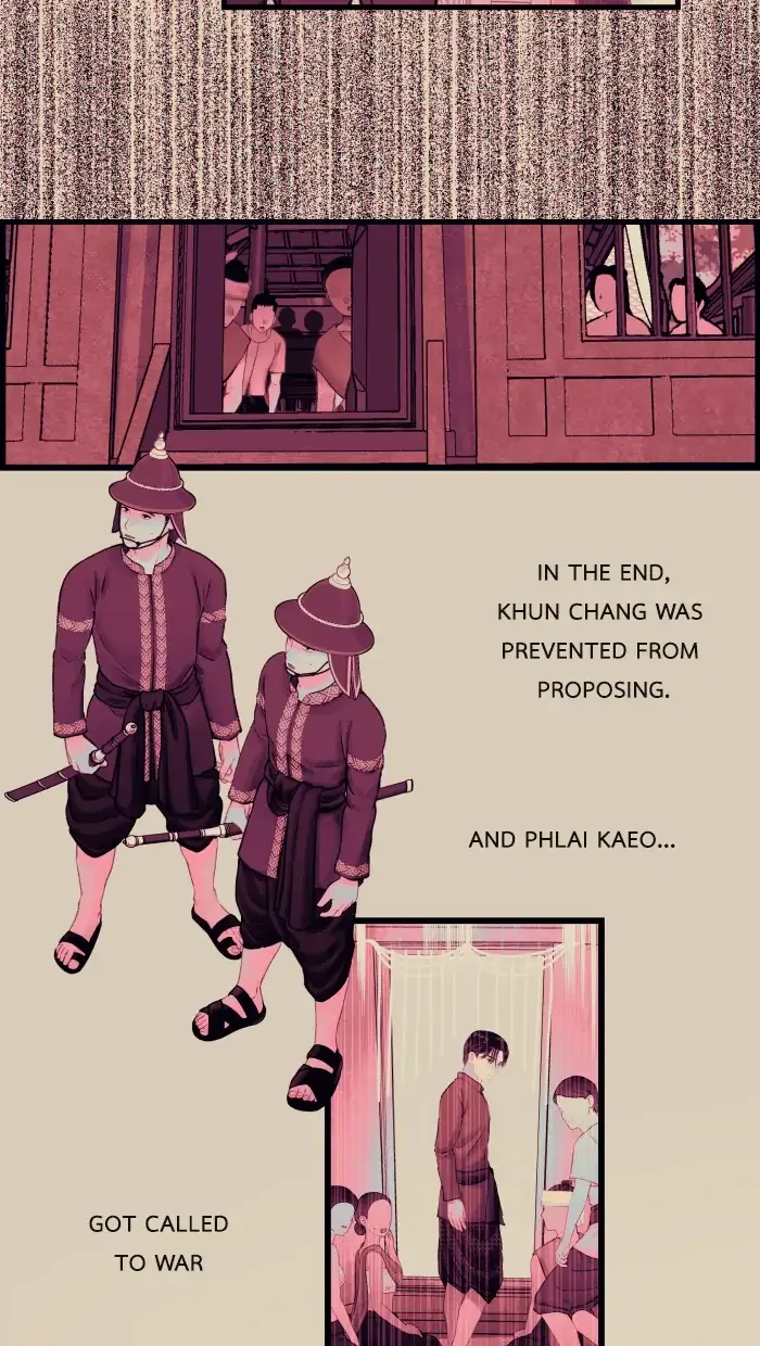 Loveless Heroine Chapter 39 page 45