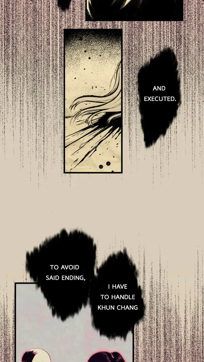 Loveless Heroine Chapter 39 page 43