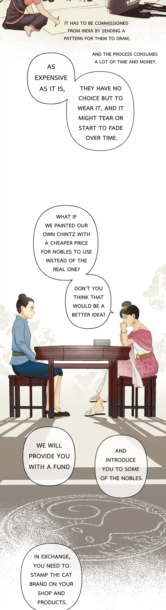 Loveless Heroine Chapter 39 page 26