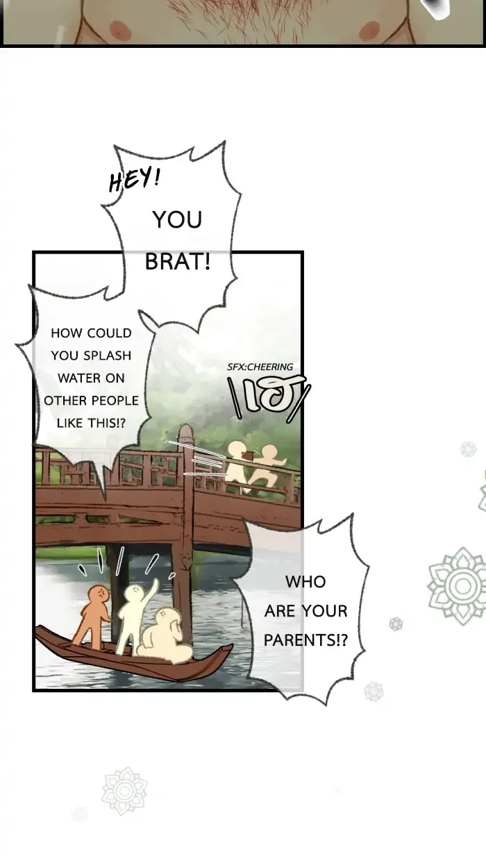 Loveless Heroine Chapter 38.2 page 19