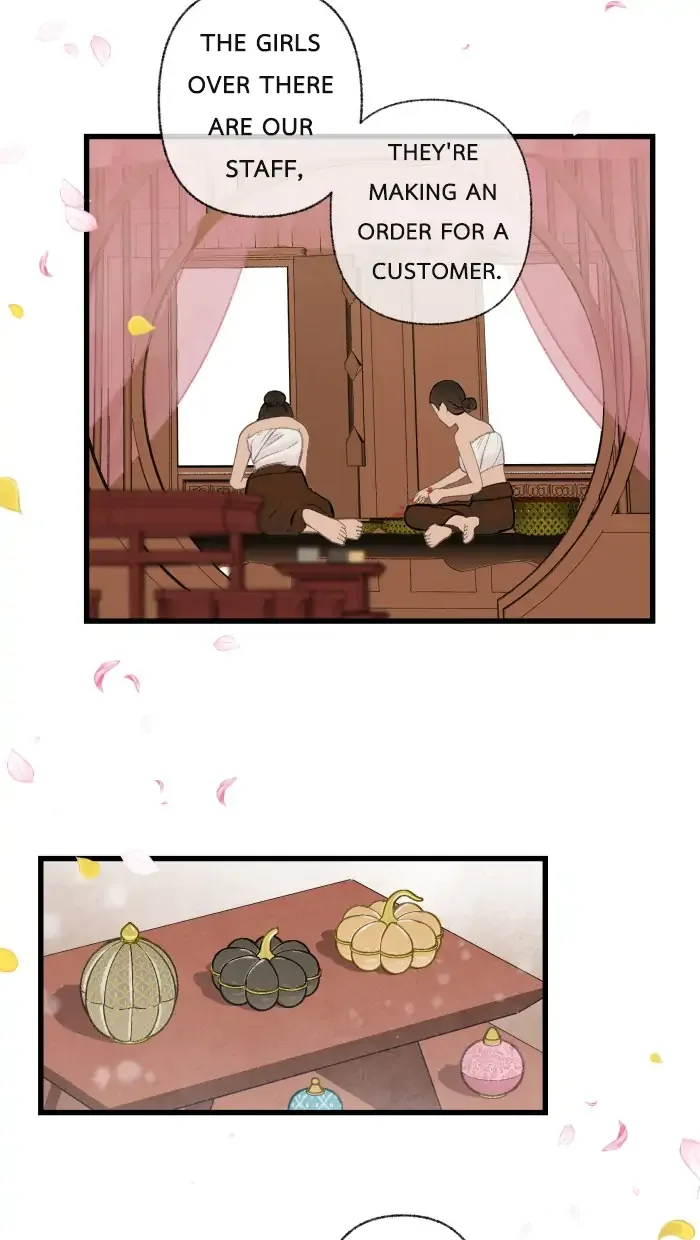 Loveless Heroine Chapter 39 page 12