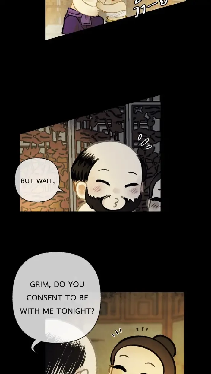 Loveless Heroine Chapter 38.2 page 31