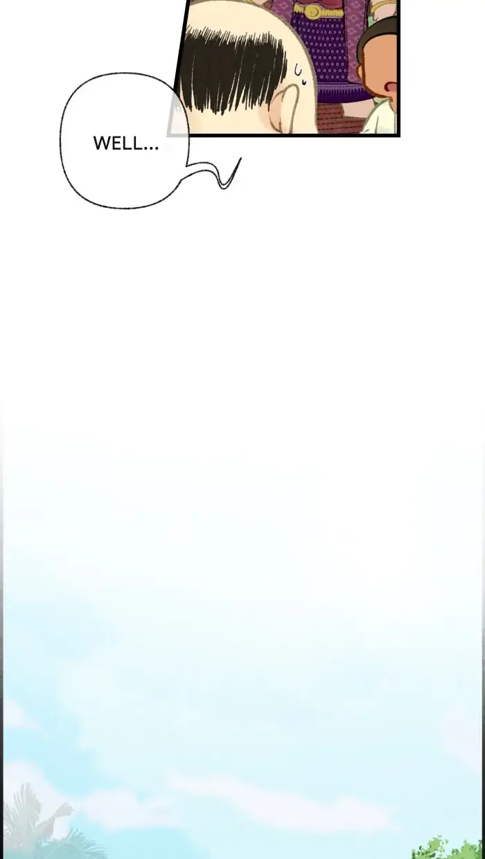 Loveless Heroine Chapter 38.2 page 25