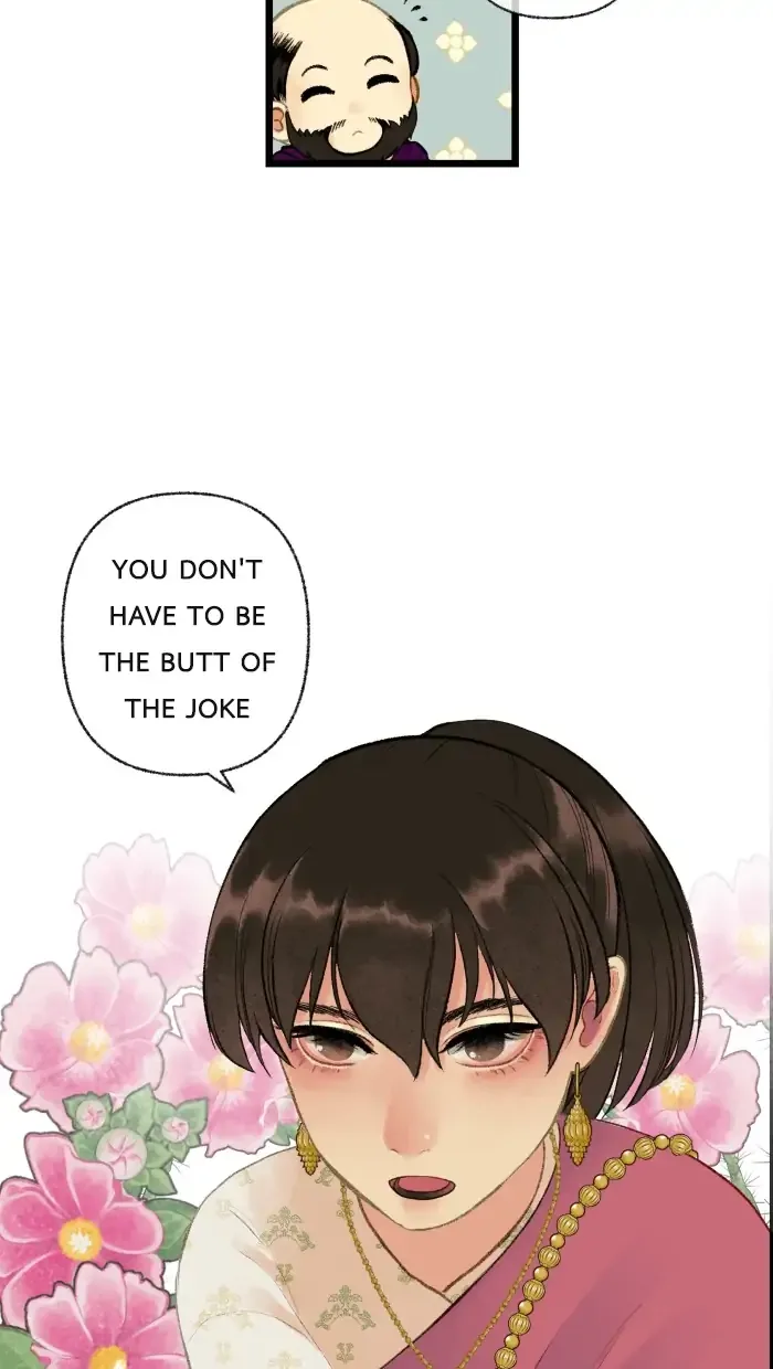 Loveless Heroine Chapter 38.2 page 36