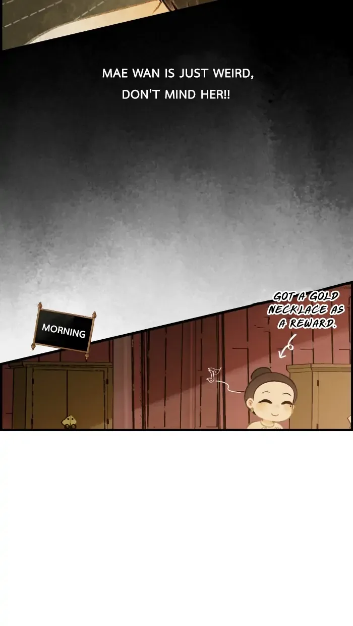 Loveless Heroine Chapter 38.2 page 33