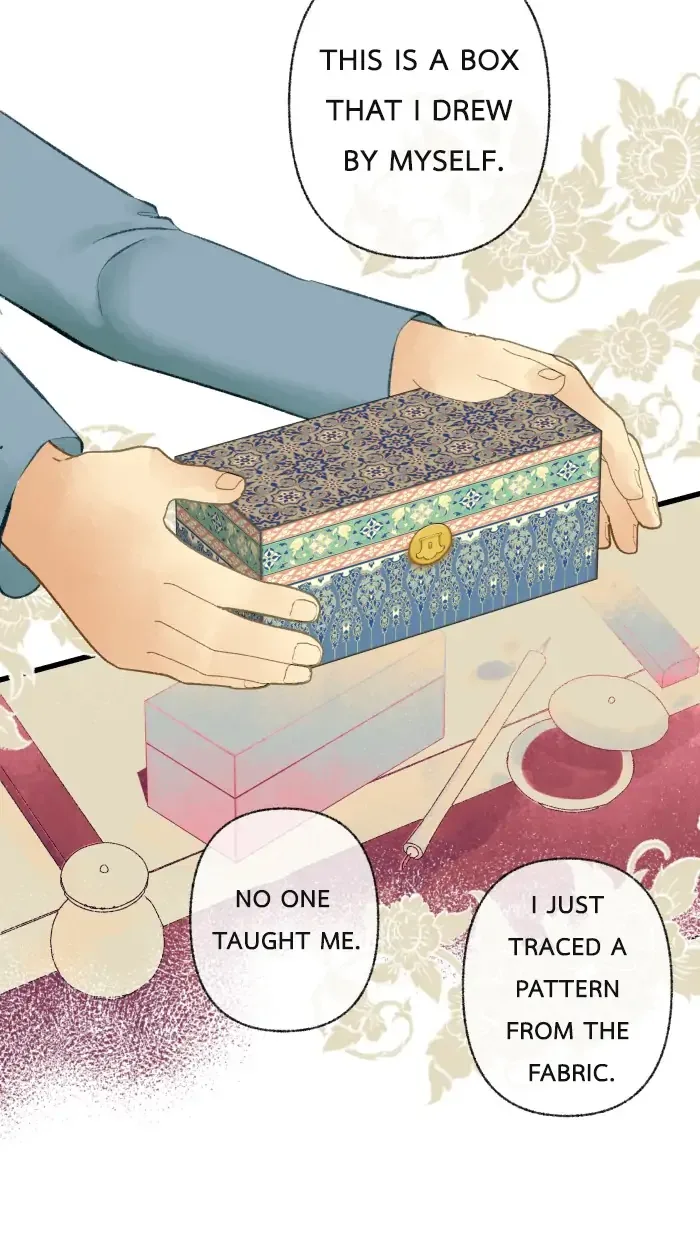 Loveless Heroine Chapter 39 page 21