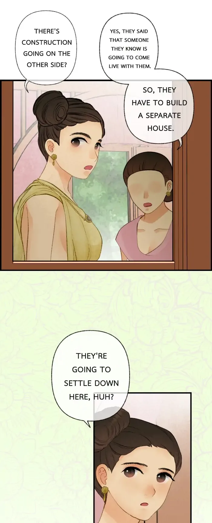 Loveless Heroine Chapter 42 page 4