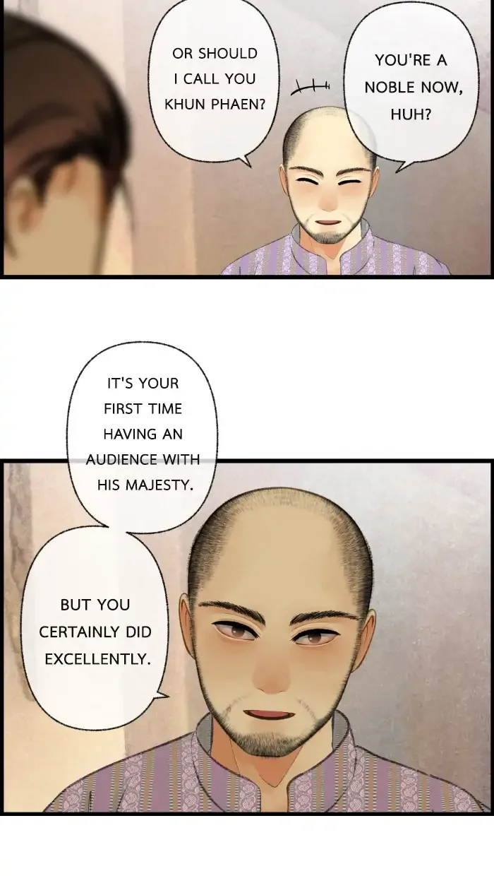 Loveless Heroine Chapter 44 page 28