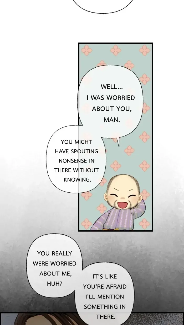 Loveless Heroine Chapter 44 page 30