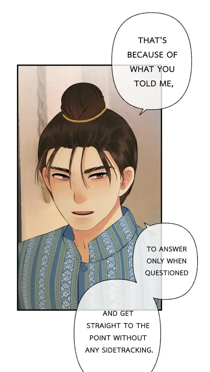 Loveless Heroine Chapter 44 page 29