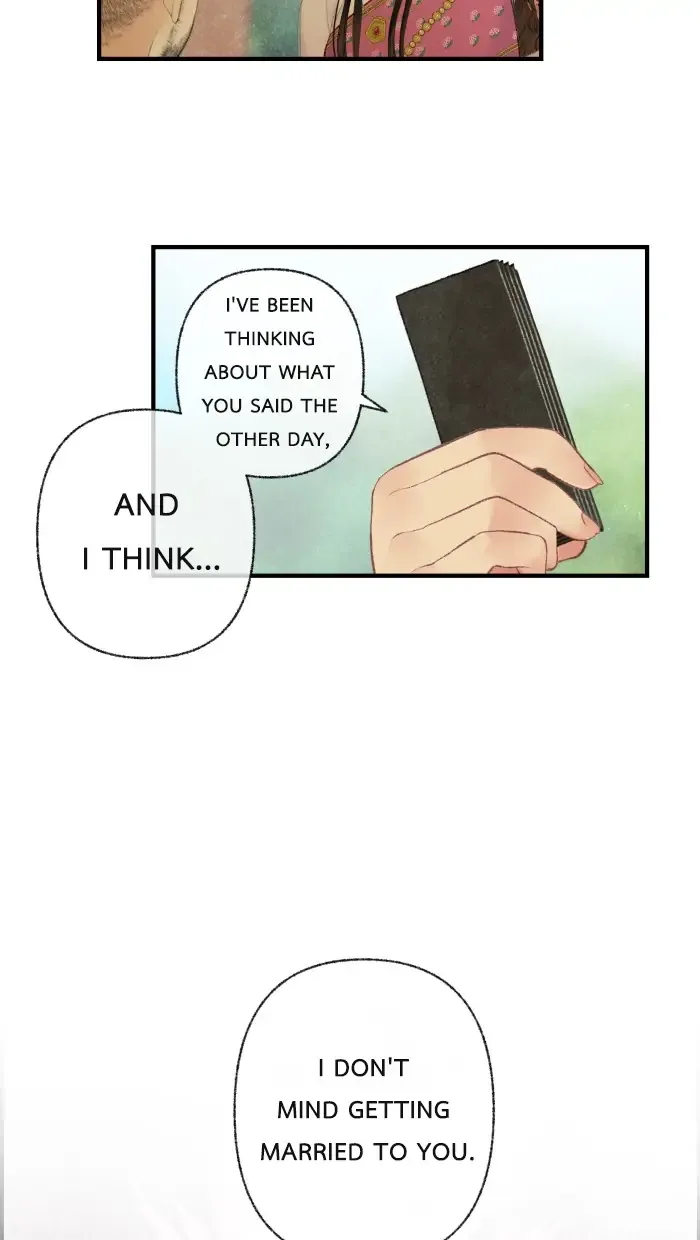 Loveless Heroine Chapter 42 page 8