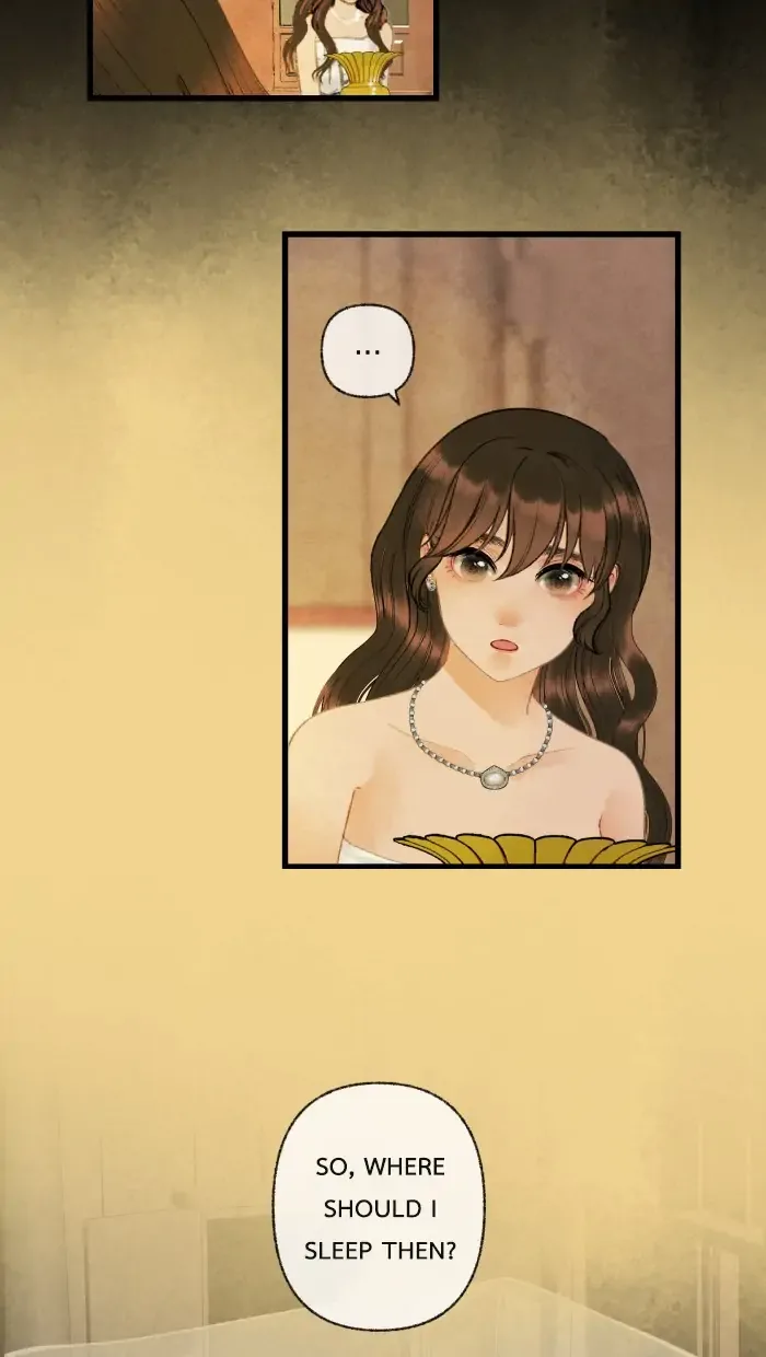 Loveless Heroine Chapter 44 page 5