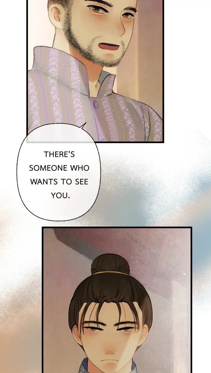 Loveless Heroine Chapter 44 page 32