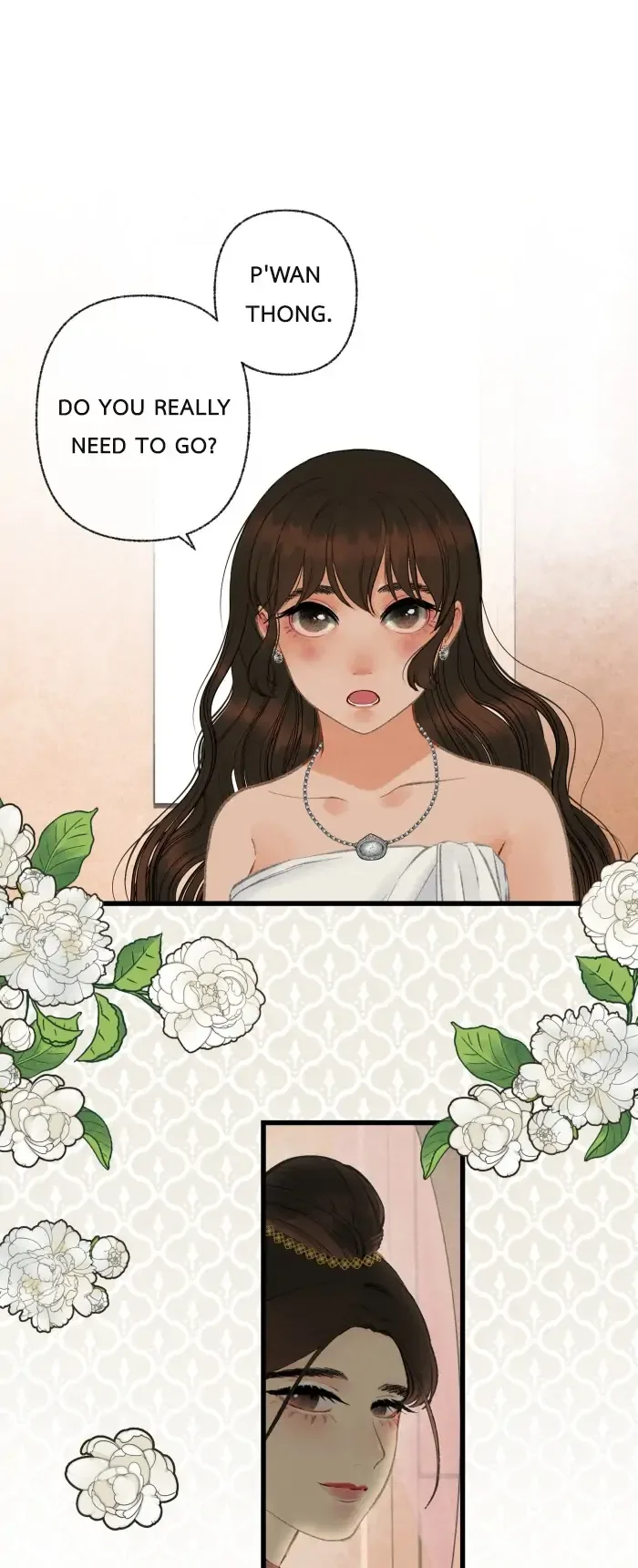 Loveless Heroine Chapter 44 page 40