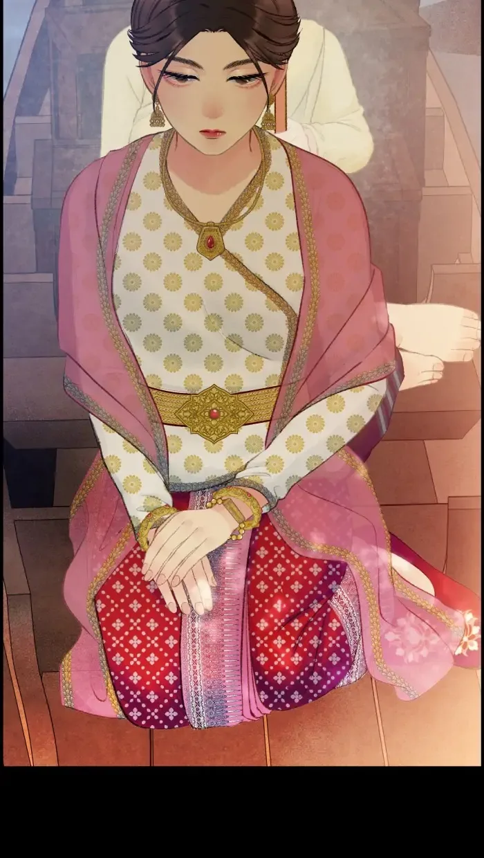 Loveless Heroine Chapter 44 page 45