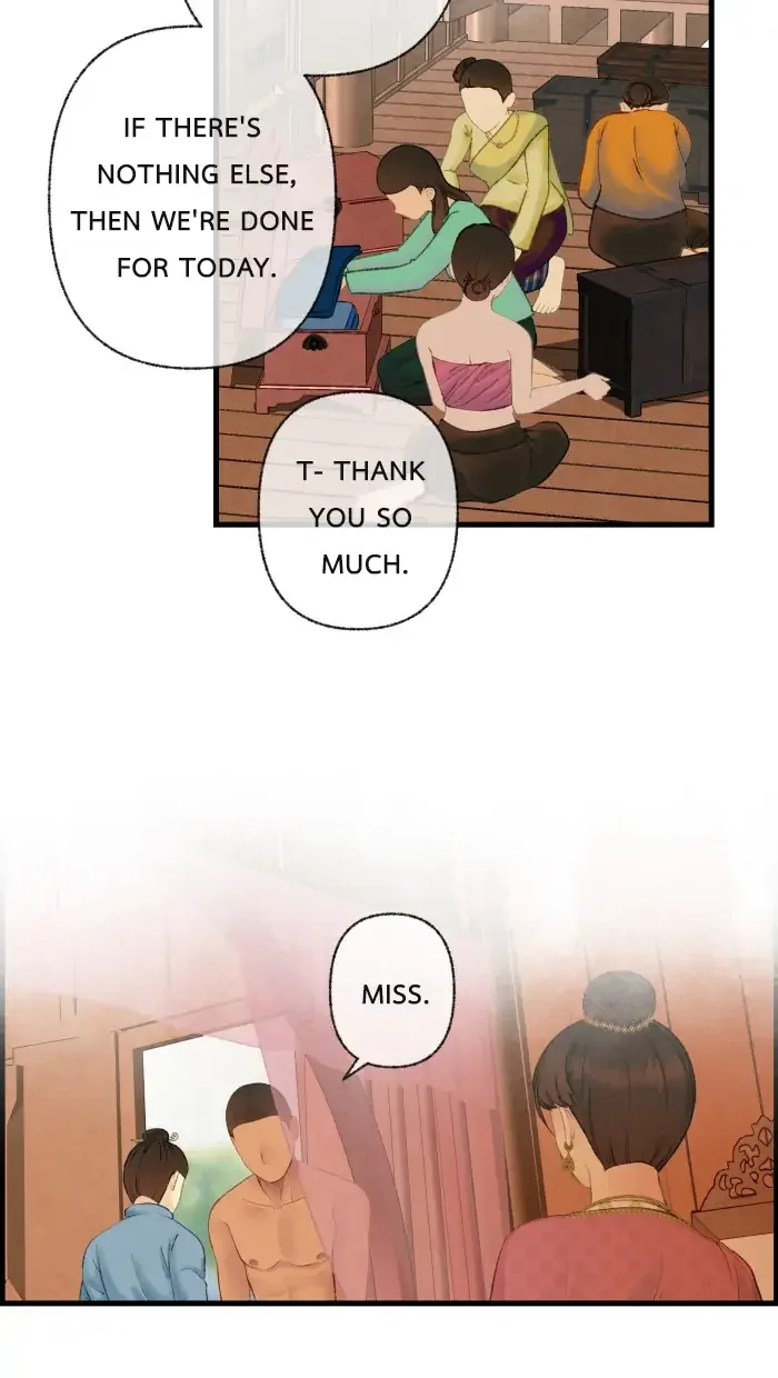 Loveless Heroine Chapter 44 page 37