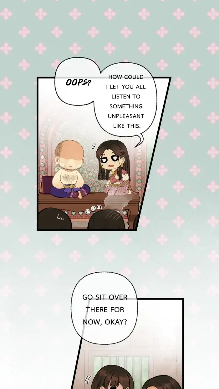 Loveless Heroine Chapter 42 page 26