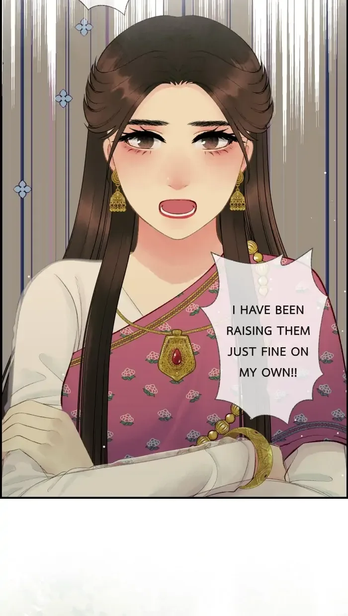 Loveless Heroine Chapter 42 page 31