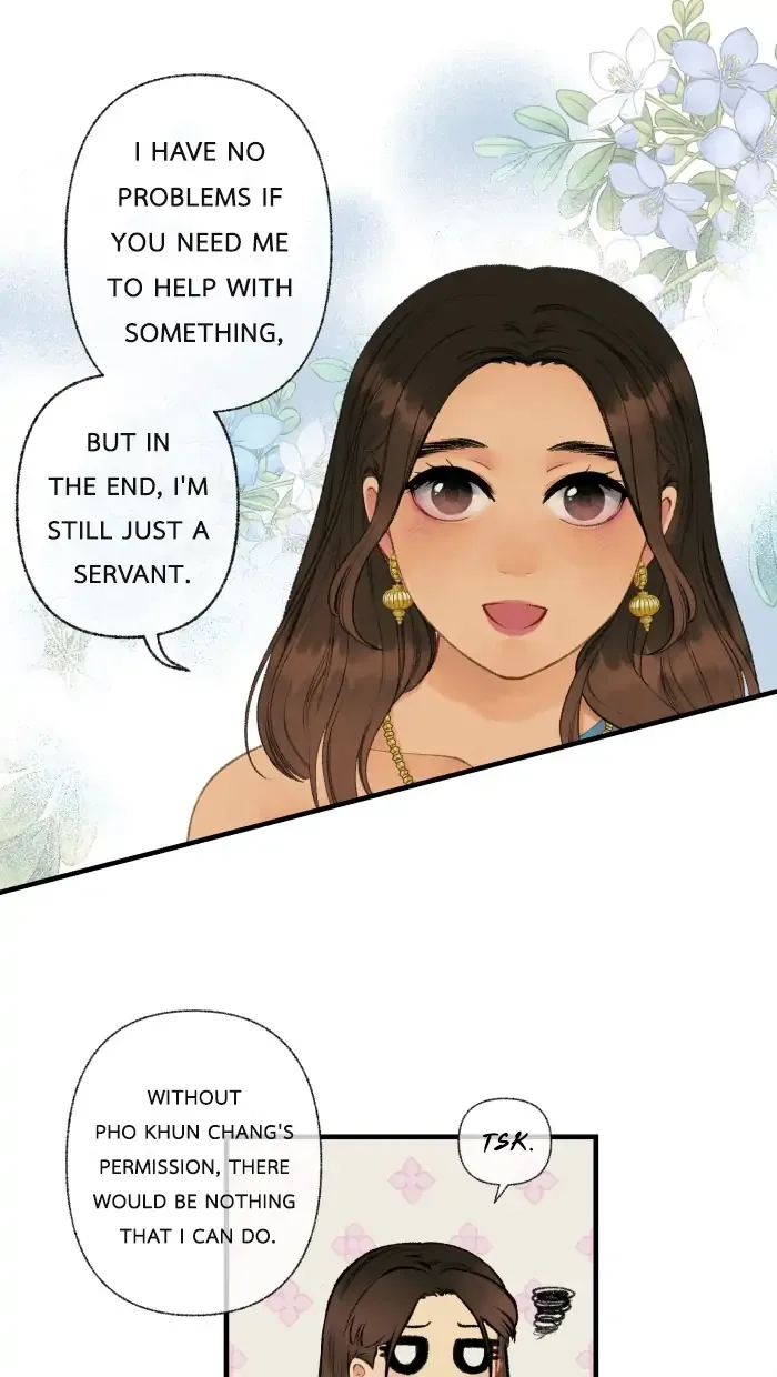 Loveless Heroine Chapter 43 page 9