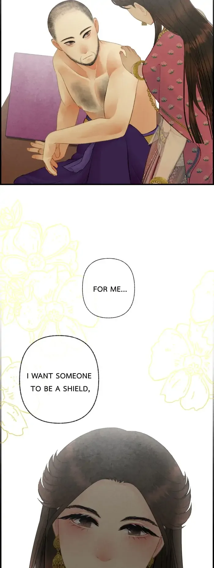 Loveless Heroine Chapter 43 page 13