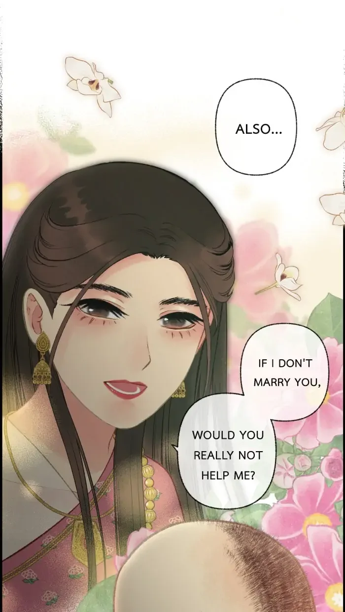 Loveless Heroine Chapter 43 page 24