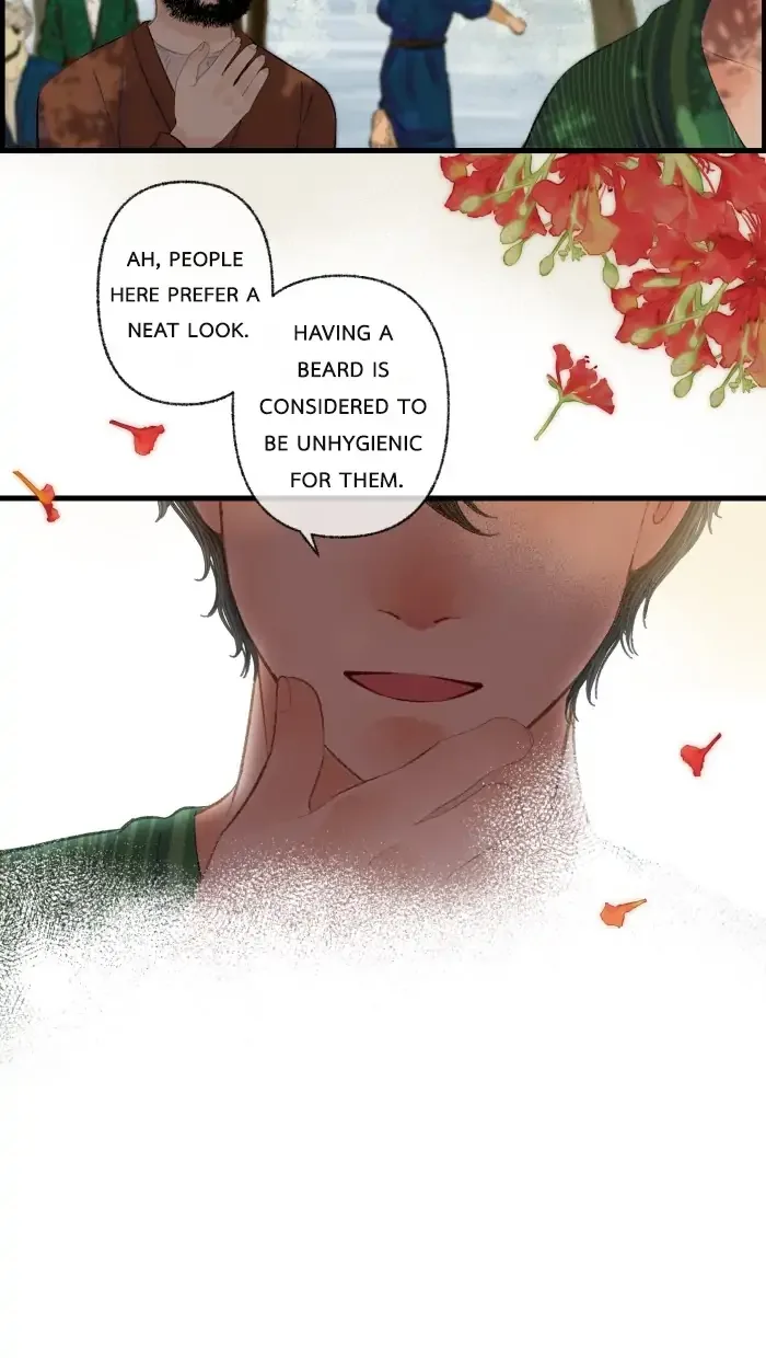 Loveless Heroine Chapter 43 page 40