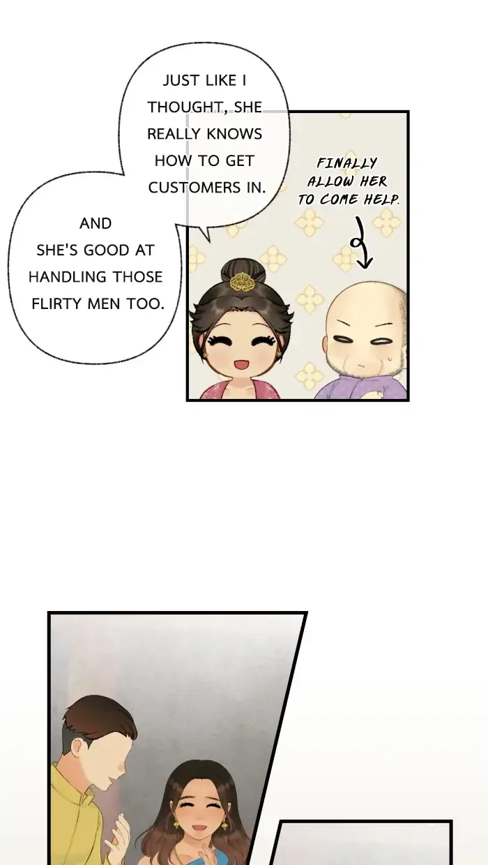 Loveless Heroine Chapter 43 page 29