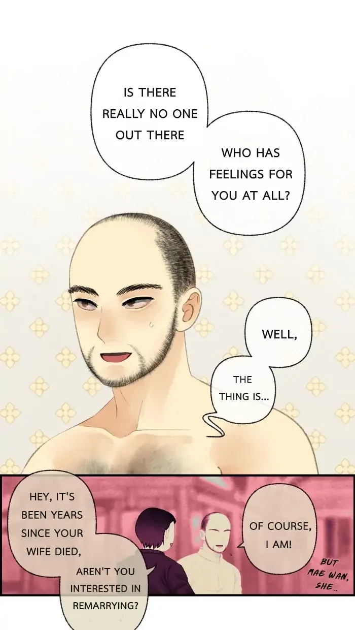 Loveless Heroine Chapter 43 page 19