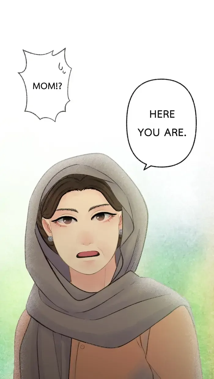 Loveless Heroine Chapter 51 page 23