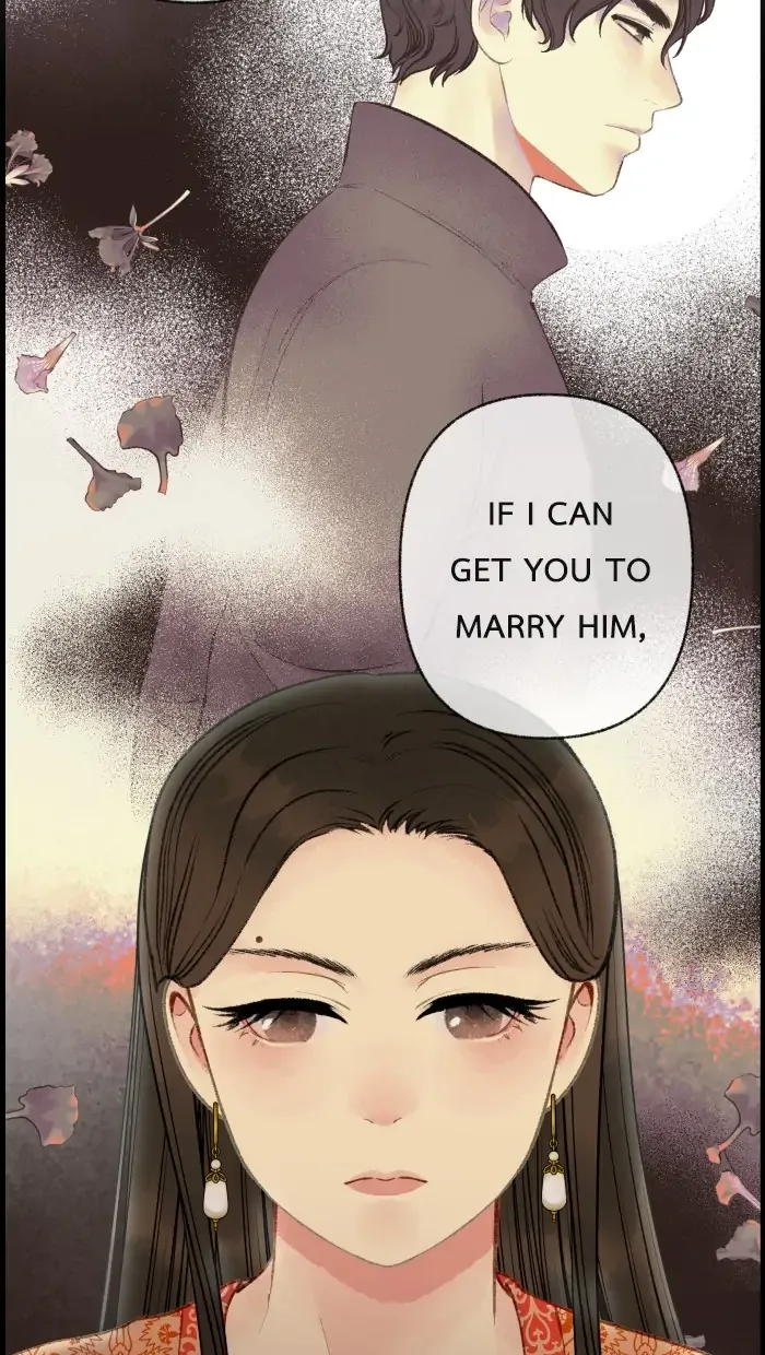 Loveless Heroine Chapter 51 page 43