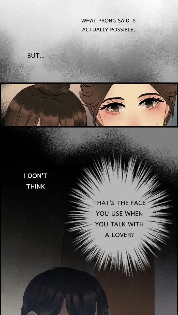 Loveless Heroine Chapter 51 page 5
