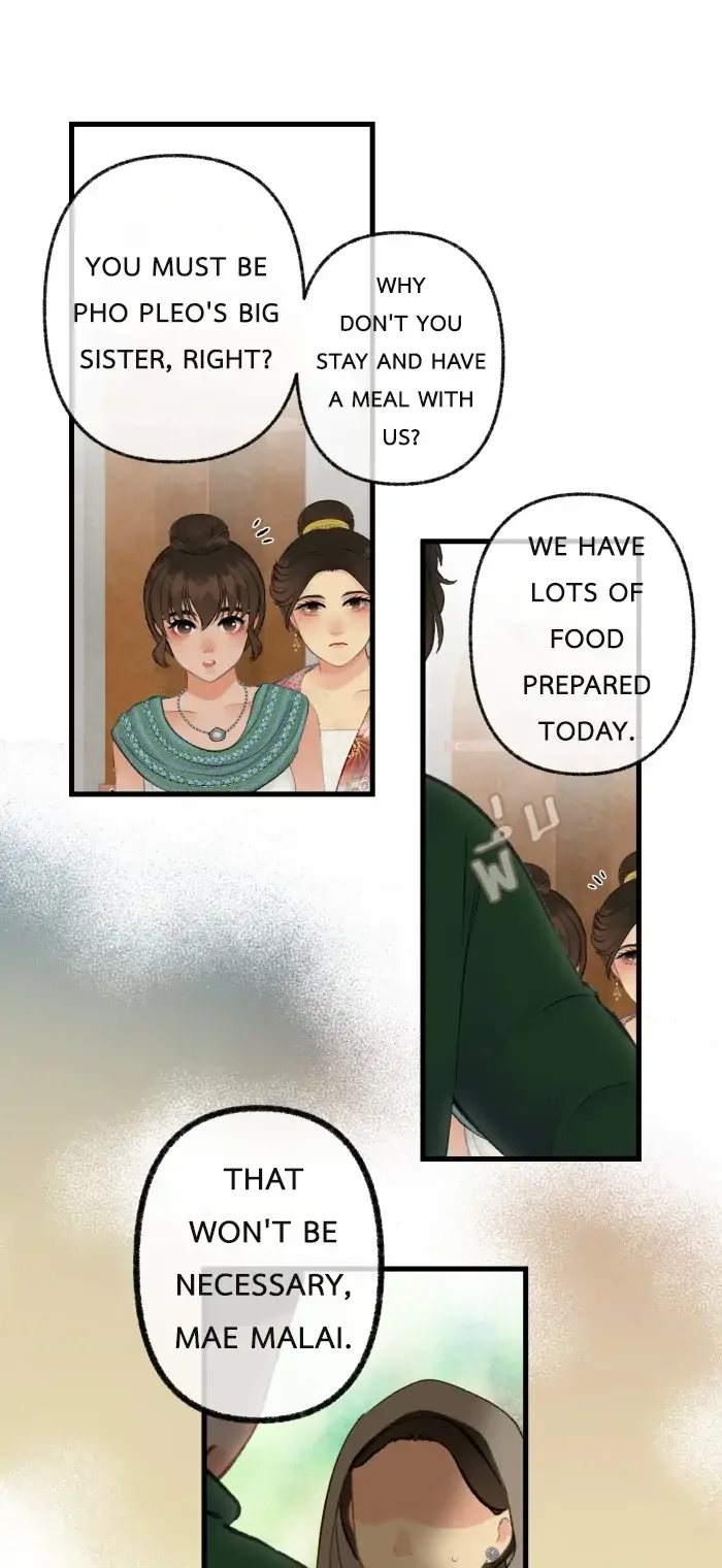 Loveless Heroine Chapter 51 page 25