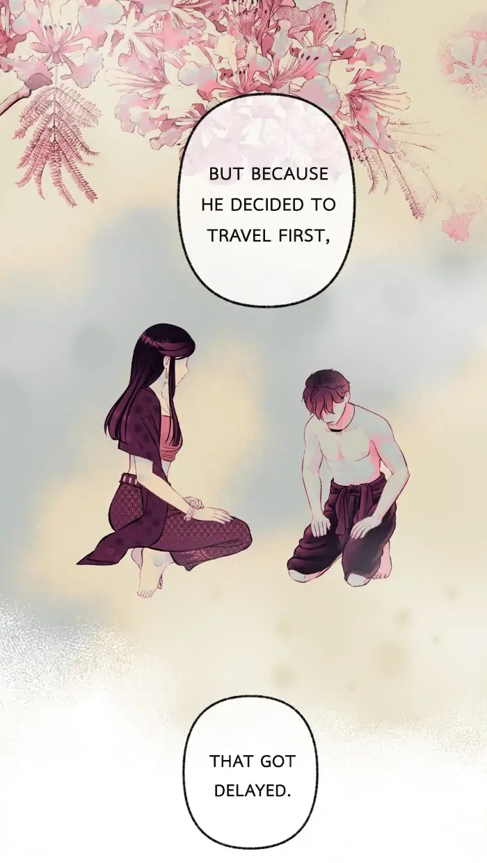 Loveless Heroine Chapter 51 page 3