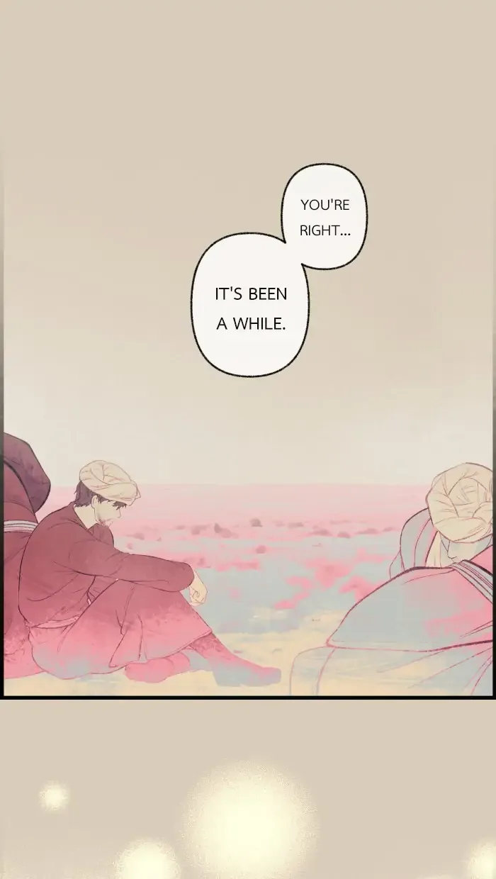 Loveless Heroine Chapter 50 page 15