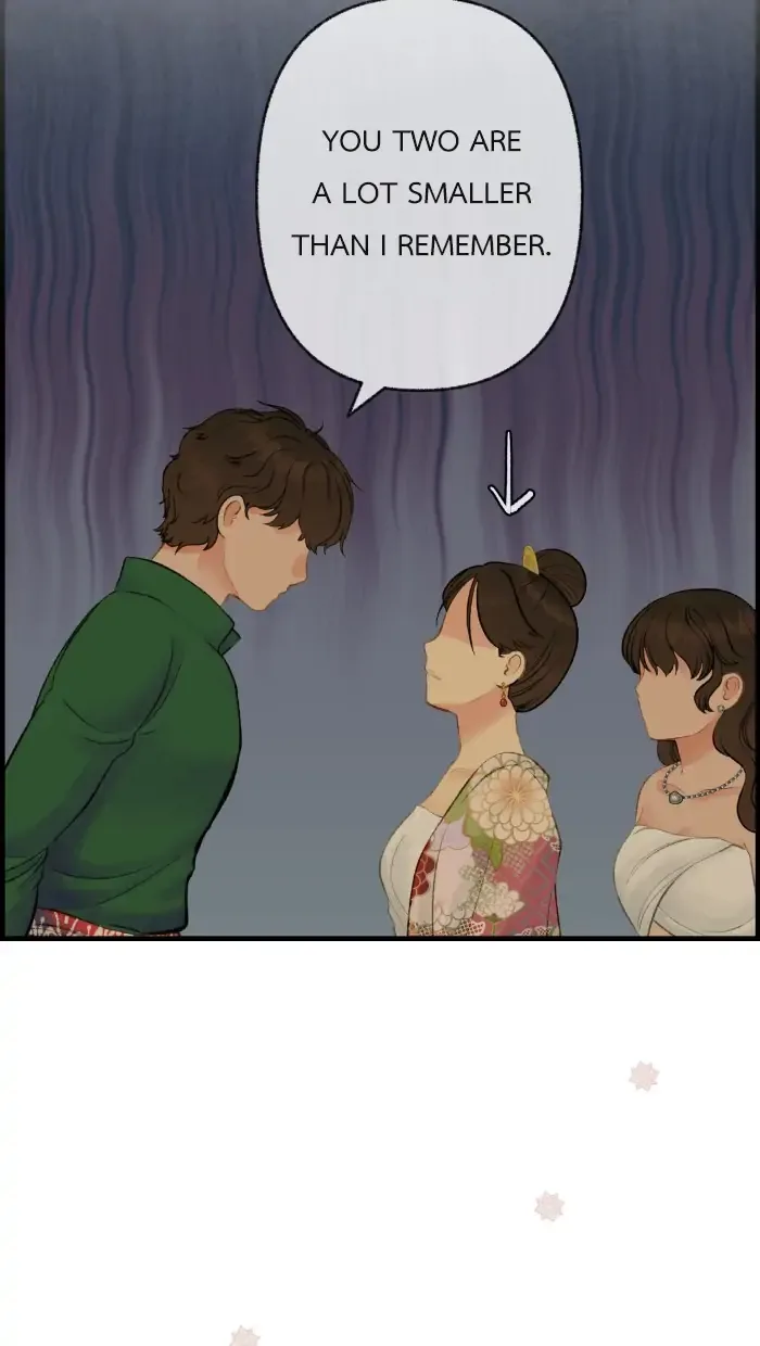 Loveless Heroine Chapter 50 page 13