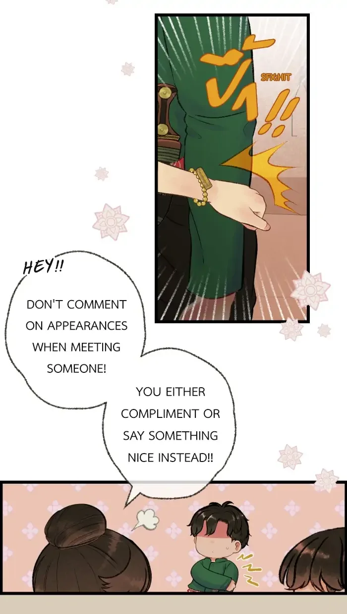 Loveless Heroine Chapter 50 page 14