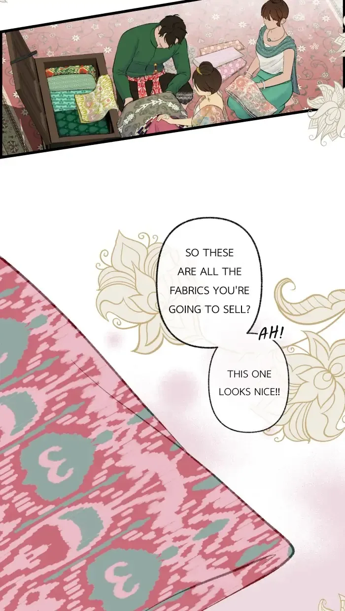 Loveless Heroine Chapter 50 page 27