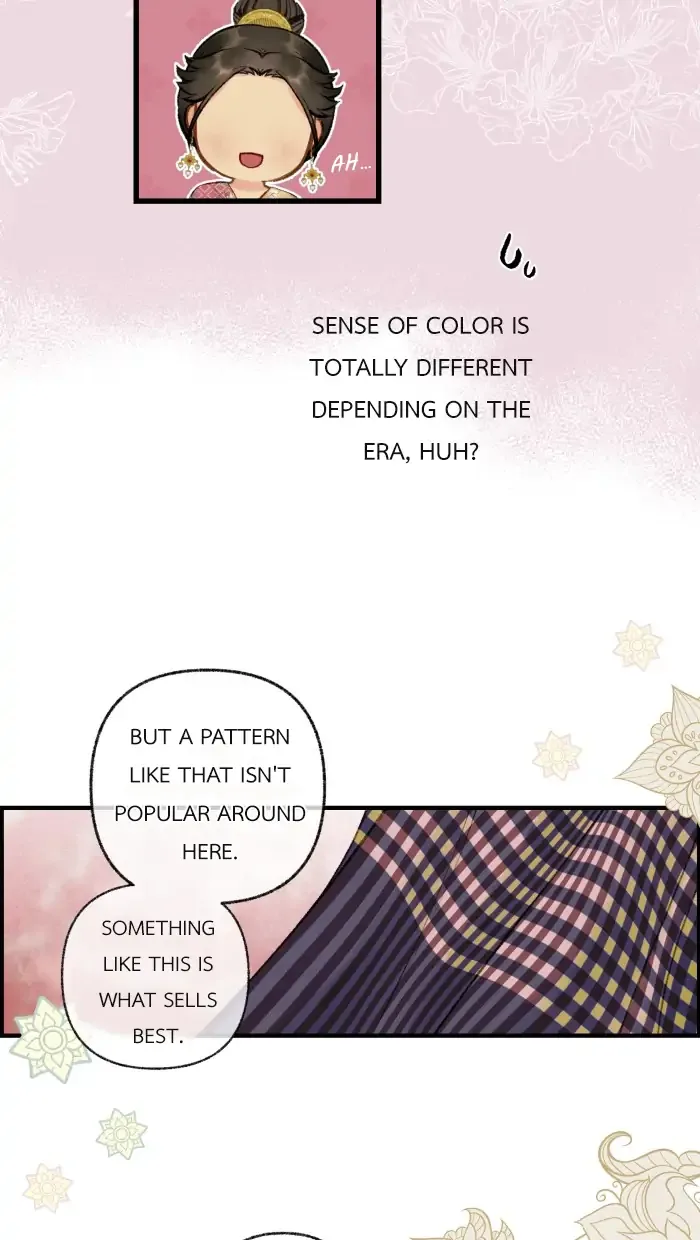 Loveless Heroine Chapter 50 page 29