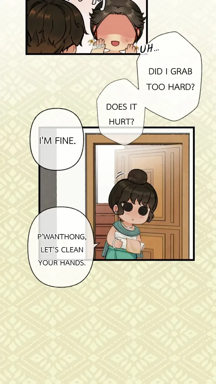 Loveless Heroine Chapter 50 page 39
