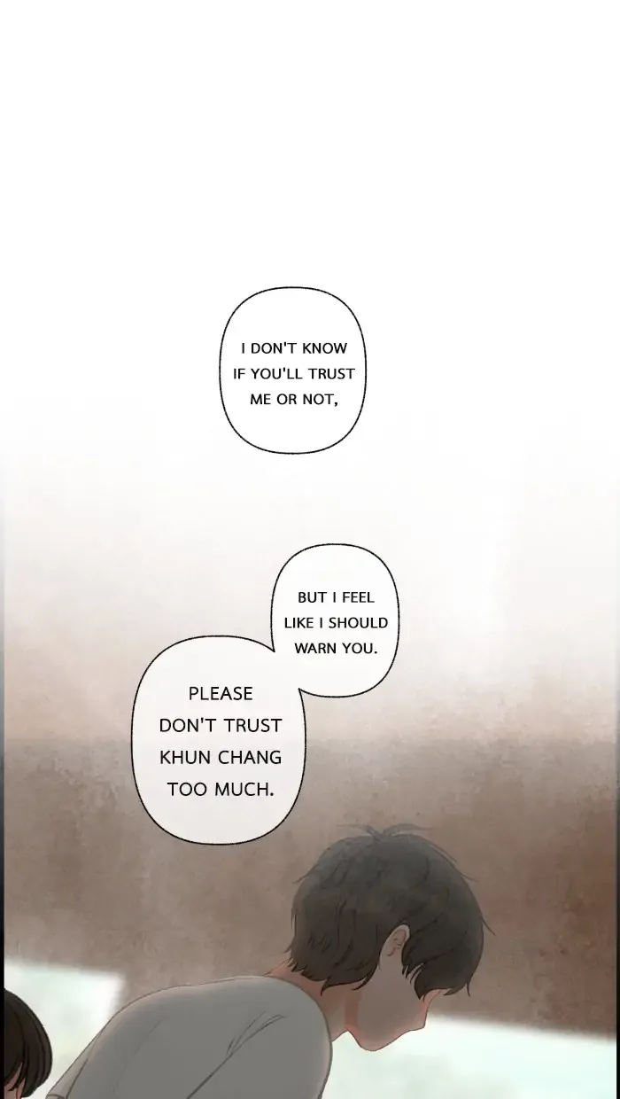 Loveless Heroine Chapter 54 page 2