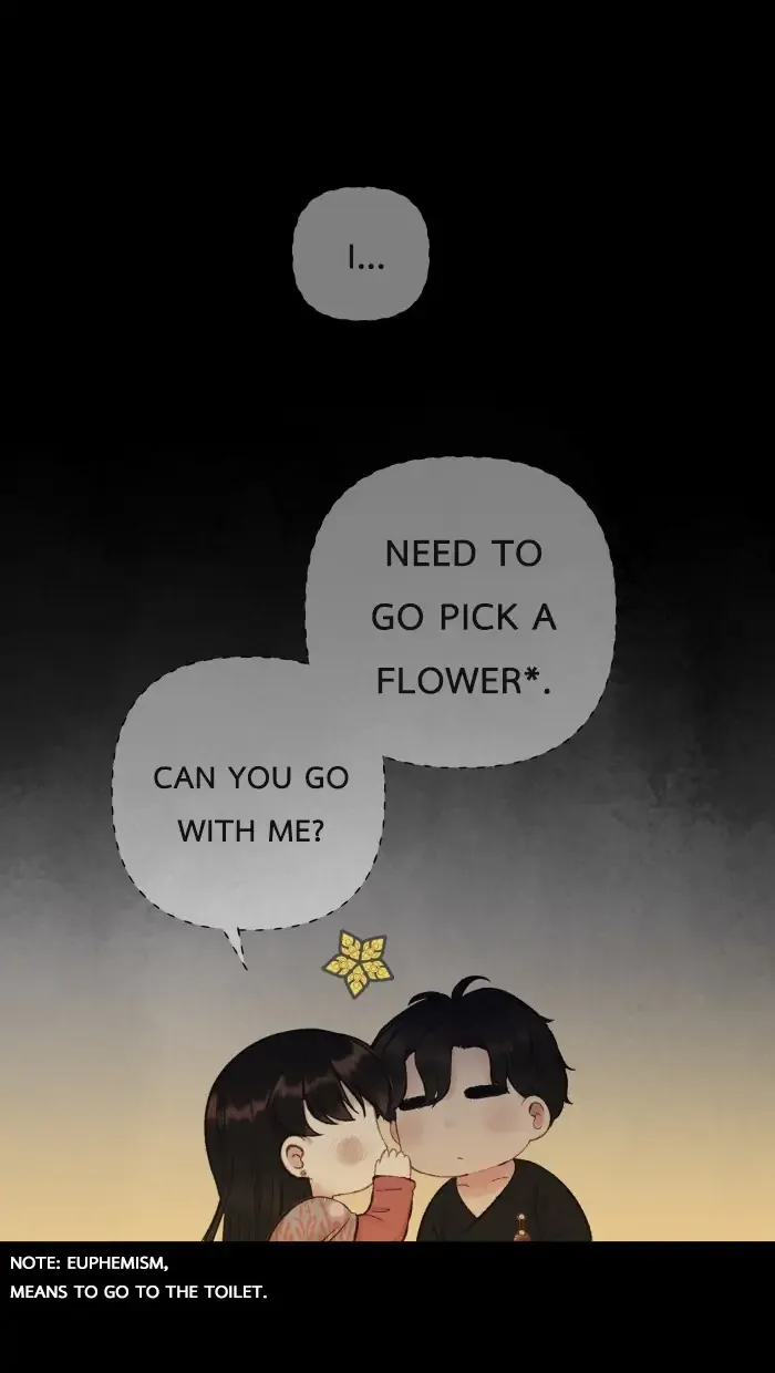 Loveless Heroine Chapter 57 page 49