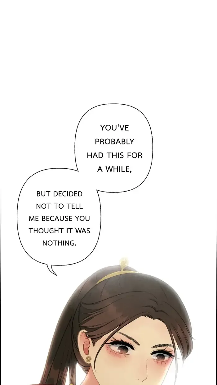 Loveless Heroine Chapter 57 page 19