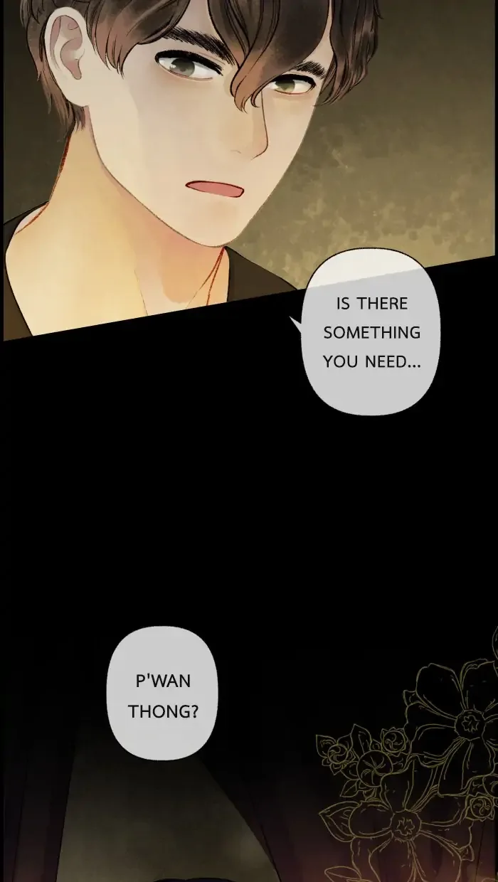 Loveless Heroine Chapter 57 page 46